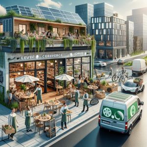 francize sustenabile