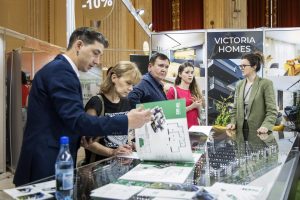 TNI: Inovații și Imobiliare pentru Viitor