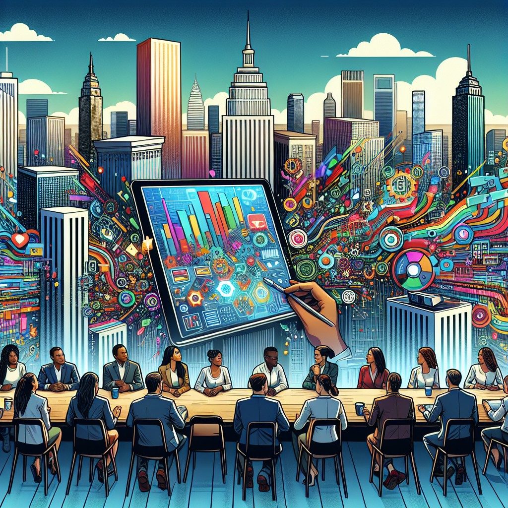 digitalizare franciză