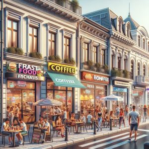 francize profitabile