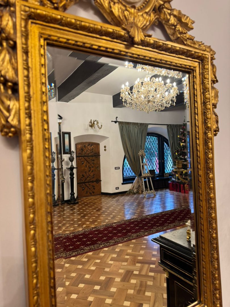 Art. History. Experience. – Descoperă camera secretă de poker privat în București exclusivistă