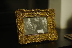 Casa Gheorghe Tătărescu din București: între memorie politică și continuitate culturală la EkoGroup Vila