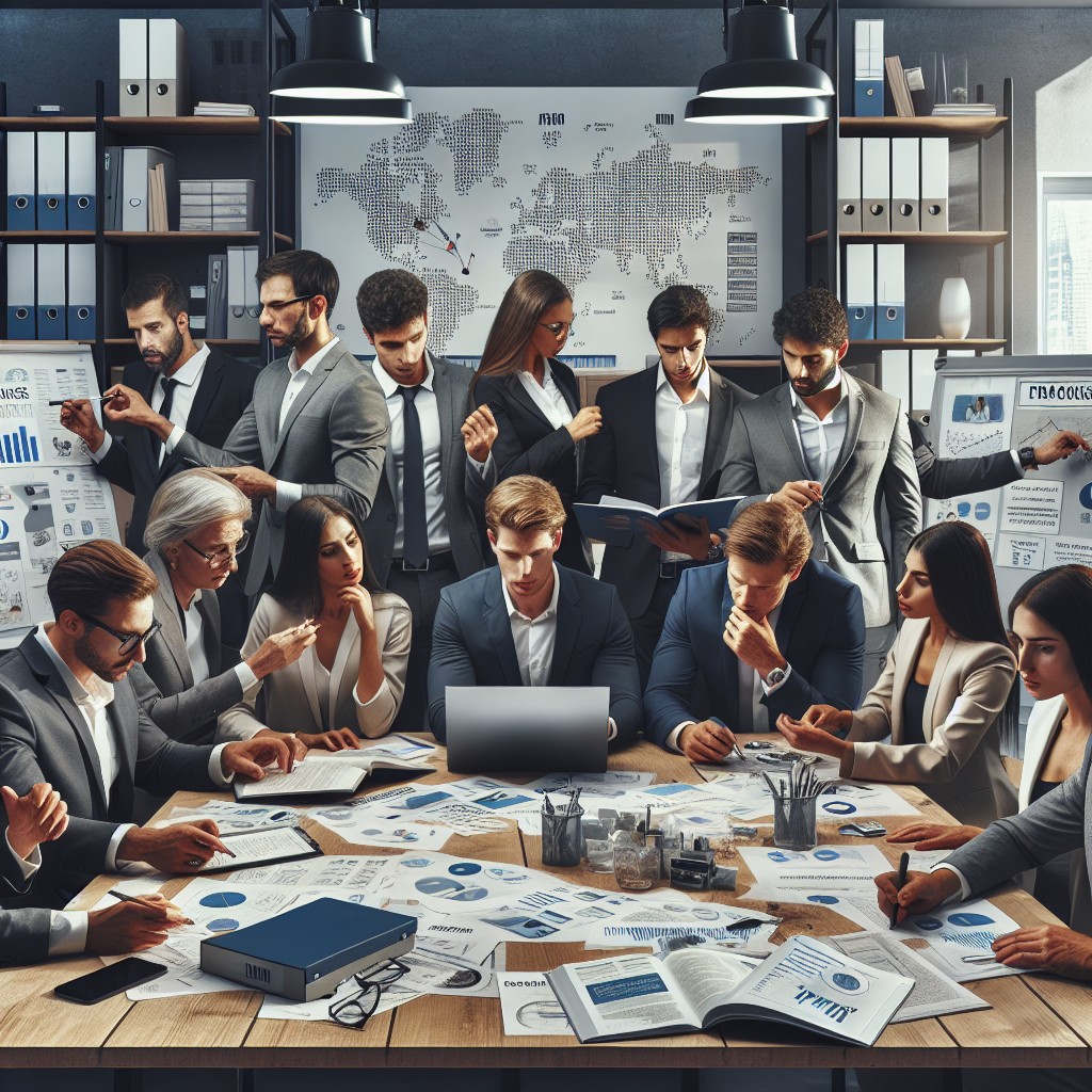 Ghid practic pentru lansarea unei francize: paşi, riscuri şi oportunităţi