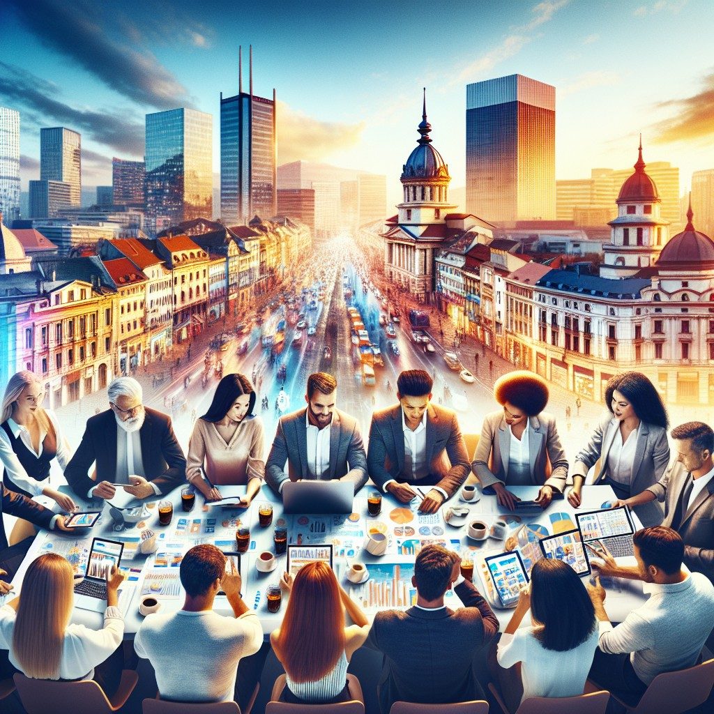 Modele de afaceri prin franciză care definesc noul peisaj antreprenorial românesc