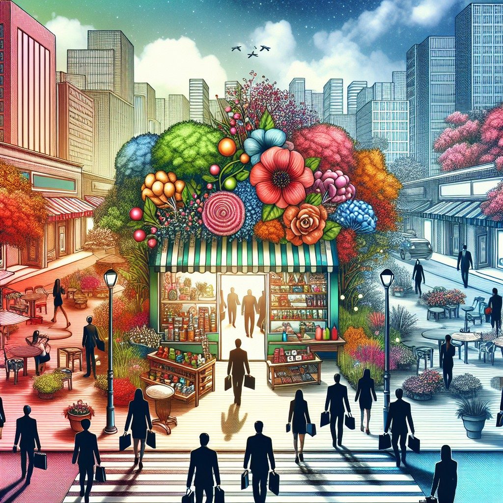 Pași esențiali ca să transformi o afacere locală într o franciză de succes